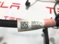 Электропроводка заднего подрамника Tesla Model X 1 поколение [рестайлинг] 2022, 2486409-00-C - фото №4