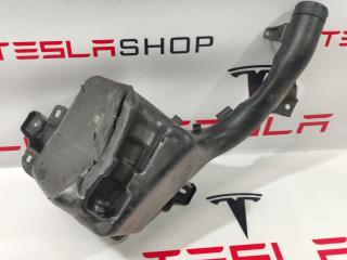 бачок омывателя Tesla Model S 1 поколение [2-й рестайлинг] 2021, 1566397-00-B, 156639900A