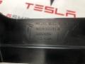 Накладка багажного проема внутренняя Tesla Model S 1 поколение 2013, 1009066-00-A, 1010831-00-B - фото №5