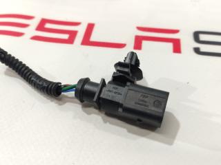 разъем (фишка) проводки Tesla Model S 1 поколение [2-й рестайлинг] (2021 - 2025), 1420991-00-A