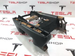 Кронштейн крепления сиденья Tesla Model X 1 поколение [рестайлинг] 2022, 1588573-00-B