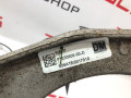 кулак поворотный правый Tesla Model S 1 поколение [рестайлинг] 2016, 1030606-00-D, 1037794-00-B - фото №6