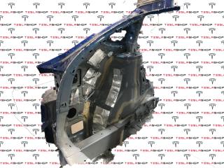 крыло заднее левое Tesla Model X 1 поколение 2016, 1069463-S0-B