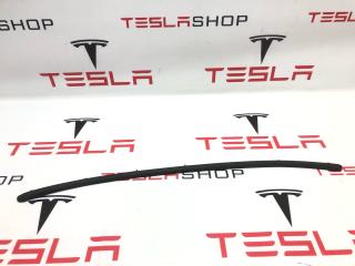 уплотнитель подкапотного пространства Tesla Model X 1 поколение [рестайлинг] 2022, 1047613-00-A