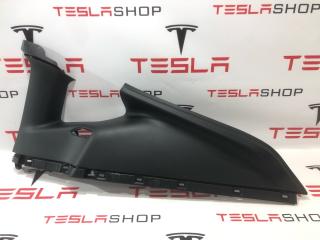 Накладка стойки С Tesla Model Y 1 поколение 2021, 1494609-01-H, 1520101