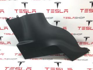 Накладка стойки С Tesla Model X 1 поколение 2018, 1073289-00-D, 1089154-00-C