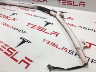 подушка безопасности боковая (шторка) Tesla Model S 1 поколение 2013, 1005262-00-C