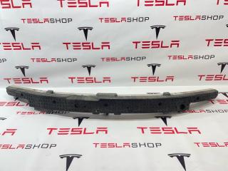 усилитель бампера переднего Tesla Model 3 1 поколение 2019, 1104669-00-F, 1104667-00-F