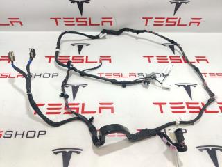 Электропроводка подъемной задней двери Tesla Model X 1 поколение 2016, 1032881-00-G