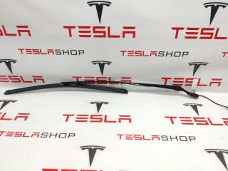 щеткодержатель (поводок стеклоочистителя, дворник) Tesla Model X 1 поколение 2016, 1046669-00-D
