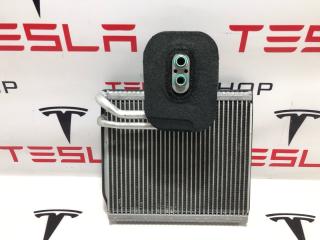 Радиатор (печки) салона Tesla Model X 1 поколение 2019, 6007366-00-E, 6007378-00-G, 6007378-00-I
