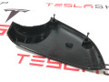 Накладка зеркала наружного нижняя Tesla Model X 1 поколение 2018, 1035181-01-J, 2177.3020 - фото №5
