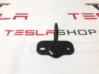 петля замка капота Tesla Model Y 1 поколение 2021, 1505712-00-A