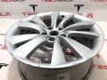 диск литой Tesla Model S 1 поколение 2015 - фото №3