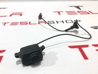 камера заднего вида Tesla Model S 1 поколение [2-й рестайлинг] (2021 - 2025), 1487924-00-E, 1754789-00-D