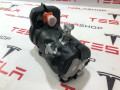 компрессор кондиционера Tesla Model 3 1 поколение 2022, 1569594-00-A, 1502213-00-C, 1501256-98-M, 1916726-00-C - фото №4