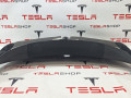 обшивка крышки багажника Tesla Model S 1 поколение [рестайлинг] 2016, 1009238-00-B, 1009231-S0-A, 1009237-00-E, 1009265-00-E - фото №4