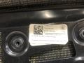 обшивка двери задняя левая Tesla Model X 1 поколение 2019, 1058003-21-I - фото №6