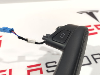 Кнопка открытия/закрытия двери Tesla Model Y 1 поколение 2021, 1497296-81-C, 1094958-92-E