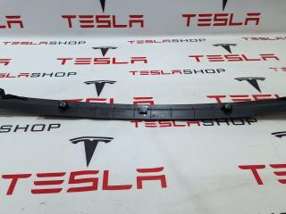 кронштейн (крепление) Tesla Model X 1 поколение [рестайлинг] 2022, 1125009-00-B, 1054830-00-G