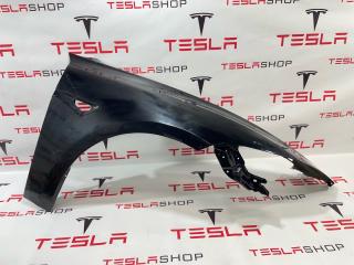 крыло переднее правое Tesla Model 3 2 поколение 2024, 1714888-E0-F