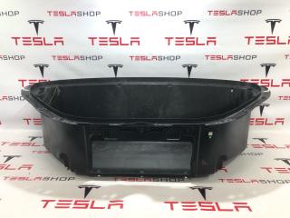 корыто пластиковое Tesla Model X 1 поколение 2016, 1036223-00-F