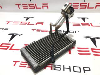 Радиатор (печки) салона Tesla Model X 1 поколение 2019, 1050969-00-D, 1023883-00-I