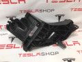 крепление фары левой Tesla Model X 1 поколение [рестайлинг] 2022, 1617912-00-B - фото №2