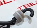 Фильтр компрессора пневмоподвески Tesla Model S 1 поколение [2-й рестайлинг] (2021 - 2025), 1044911-00-D, 1420931-00-A - фото №2