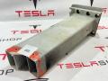 лонжерон правый Tesla Model S 1 поколение [рестайлинг] 2017, 1055951-S0-A, 1031859-00-E, 1039963-00-C, 1031858-00-E - фото №4