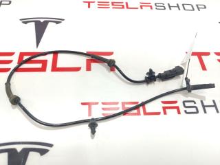 датчик ABS Tesla Model X 1 поколение 2016, 1027761-00-B