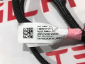 Электропроводка бампера Tesla Model Y 1 поколение 2021, 1489045-00-C - фото №4