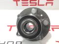 подшипник ступицы Tesla Model X 1 поколение 2020, 1027170-00-B - фото №4