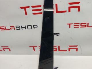 Накладка стойки B, наружная Tesla Model X 1 поколение 2019, 1069104-00-B, 1083902-00-B, 1092312-98-V