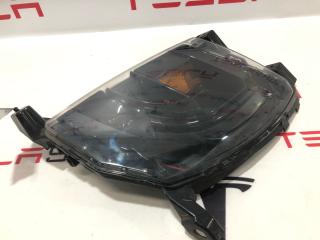 фара противотуманная левая Tesla Model S 1 поколение 2013, 6005915-00-E