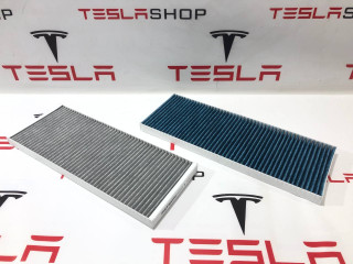фильтр салонный Tesla Model Y 1 поколение 2022, 1658376-00-A