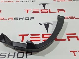 воздуховод Tesla Model X 1 поколение [рестайлинг] 2022, 1636056-00-A