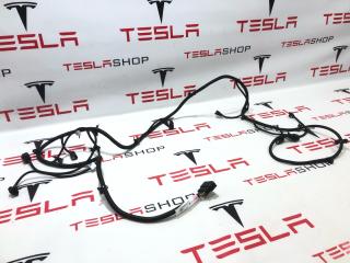 Электропроводка бампера Tesla Model S 1 поколение 2016, 1004420-03-J