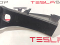 Накладка багажного проема наружная Tesla Model S 1 поколение [рестайлинг] 2016, 1021438-00-D, 1006675-00-G - фото №4