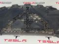 защита бампера (кенгурятник) Tesla Model 3 1 поколение 2019, 1084174-00-D, 1453774-00-B - фото №3