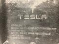 защита днища Tesla Model S 1 поколение [2-й рестайлинг] (2021 - 2025), 1588165-00-B - фото №3