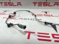 датчик ABS Tesla Model S 1 поколение 2015, 1037794-00-B, 1009604-00-B - фото №4