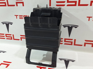 Короб аккумуляторной батареи Tesla Model X 1 поколение 2018, 1060776-00-B, 1060244-00-D