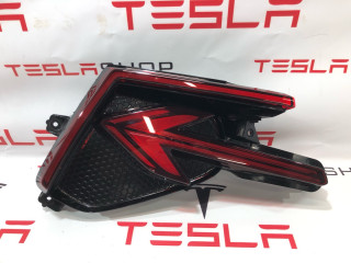 фонарь задний левый MG Cyberster 1 поколение 2024, электро, 20221129, 11241363