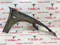 крыло переднее левое Tesla Model 3 2 поколение 2024, 1714884-E0-F - фото №4