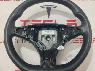 руль Tesla Model X 1 поколение 2019, 1036774-00-D