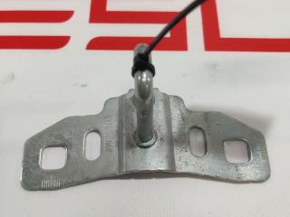 Петля замка крышки багажника Tesla Model X 1 поколение 2016, 1034482-00-A, A2467400032