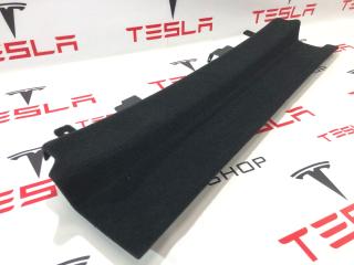 полка багажника Tesla Model S 1 поколение [2-й рестайлинг] (2021 - 2025), 1587372-00-B
