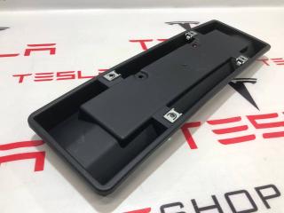 бленда Tesla Model X 1 поколение [рестайлинг] 2022, 1657298-00-A, 1657299-00-A