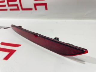 катафот Tesla Model 3 1 поколение 2019, 1077406-00-F